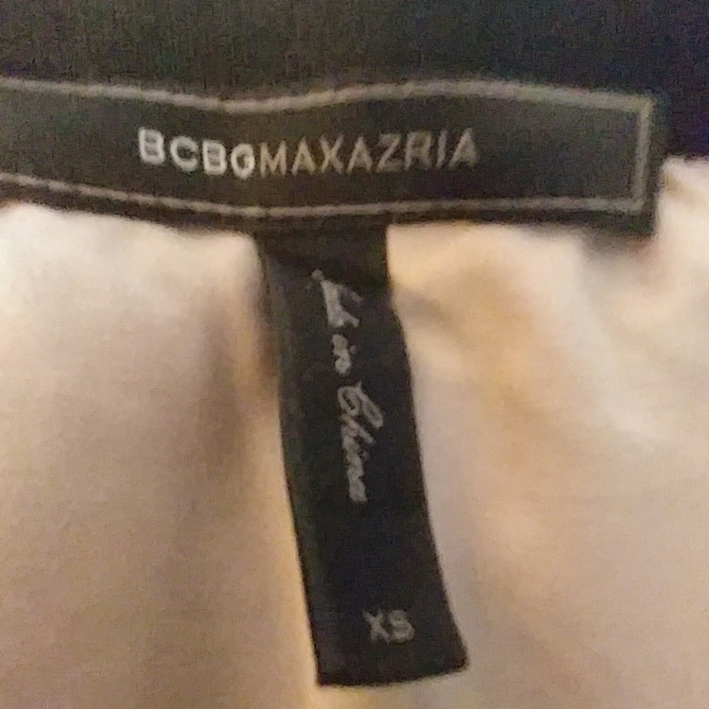 BCBG lace skirt XS - Picture 4 of 4